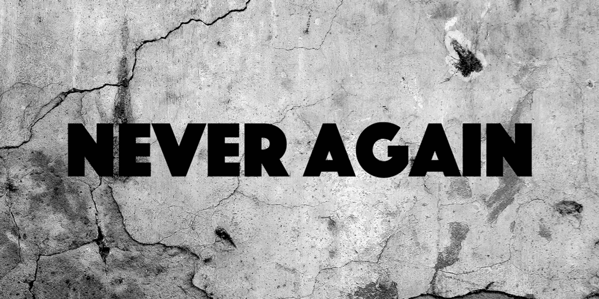 Never Using Again 30 Things I Will Never Do Again | The Odyssey Online