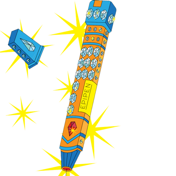 Uproar Over EpiPens: Explained