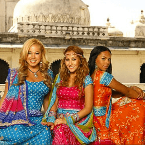 Are Real Brown People Too Boring For Television?
