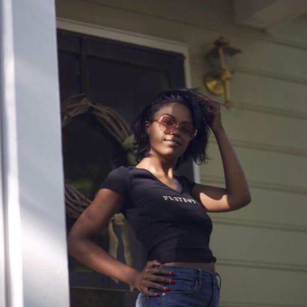 The Icon Who Changed Everything, "Nicole Milfie"