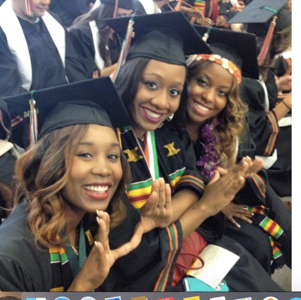 The Top 6 Questions Graduating College Seniors Are Tired Of Hearing