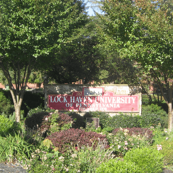 12 Things You Must Do Before The End Of The Semester At Lock Haven University
