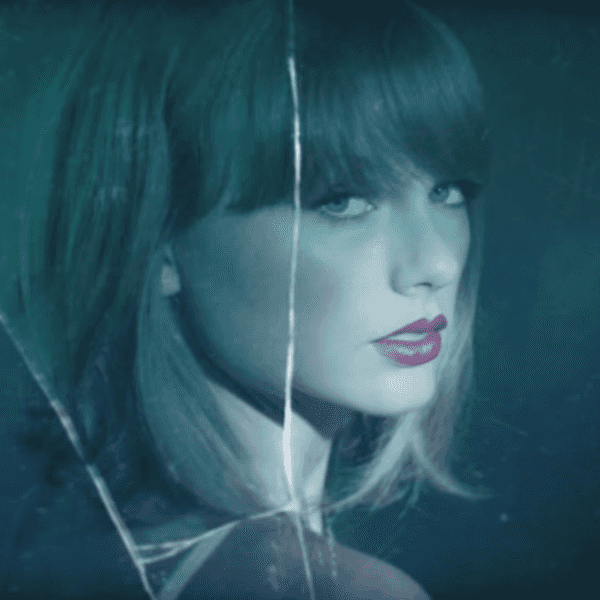 Taylor Swift: A Bad Girl In Disguise