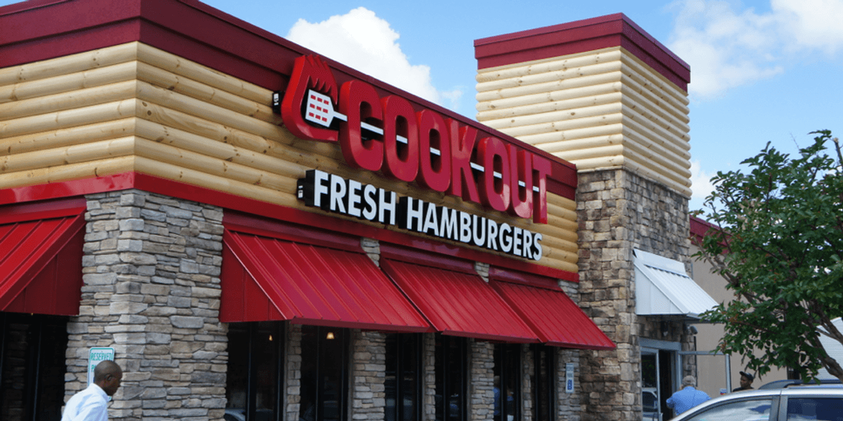 The Cookout Experience | The Odyssey Online