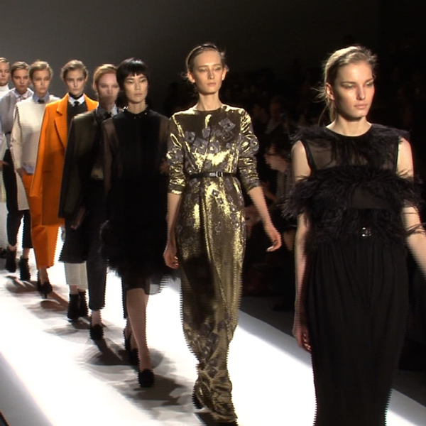 How To Wear Fall 16's Hottest Trends For Less