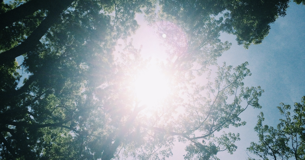 A Closer Look At Why I Hate To See Summer End