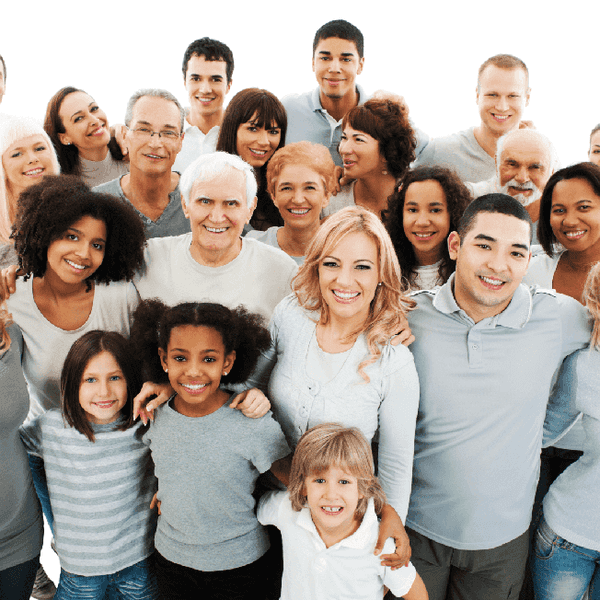 Diversity In High School