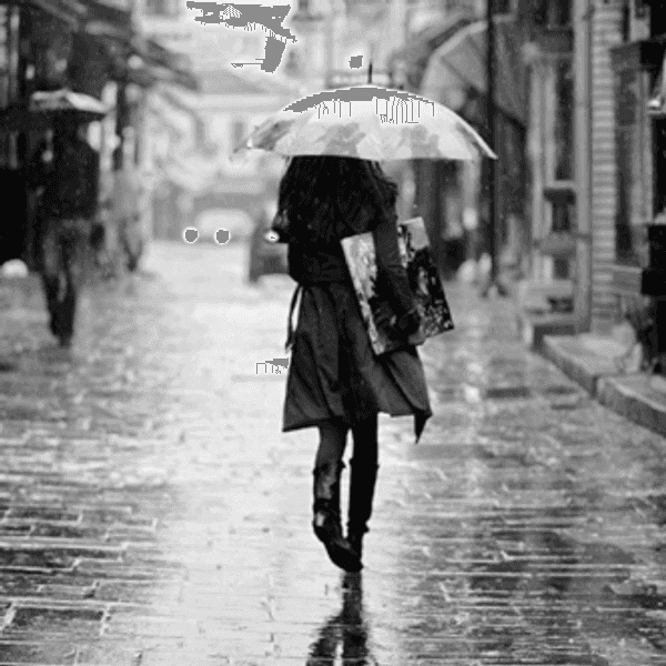 Reasons to Love the Rain