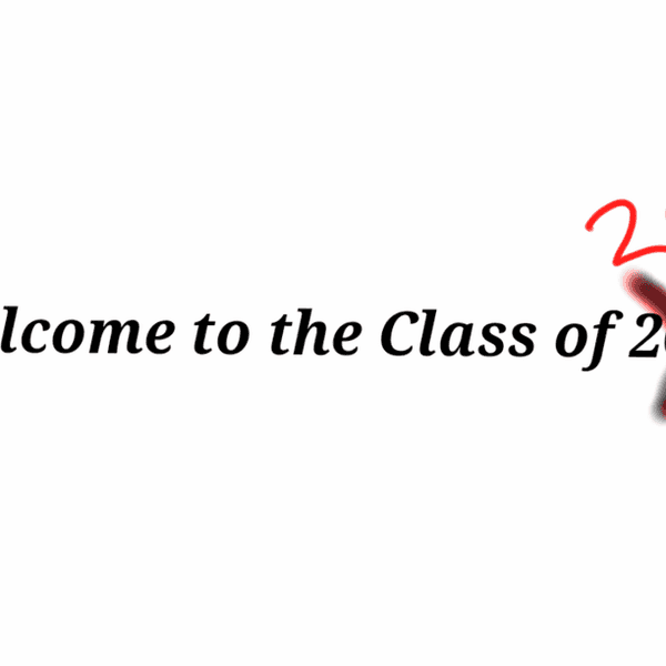 What I Learned During My First Week of Sophomore Year