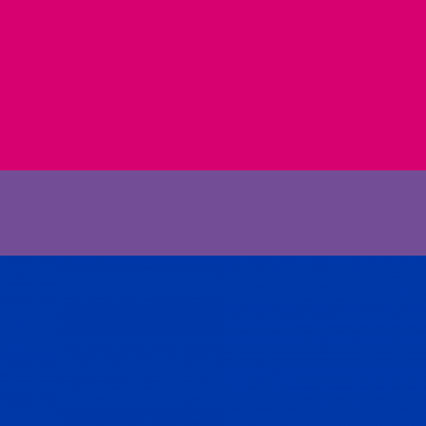 15 Things Bisexual People Want You To Know