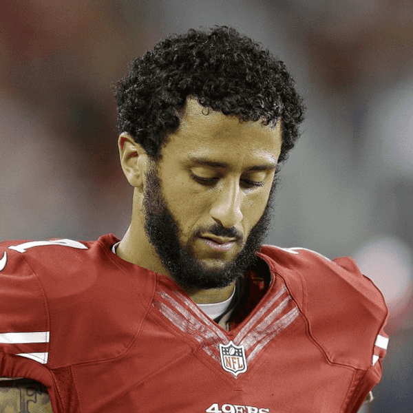 What You Need To Know About Colin Kaepernick