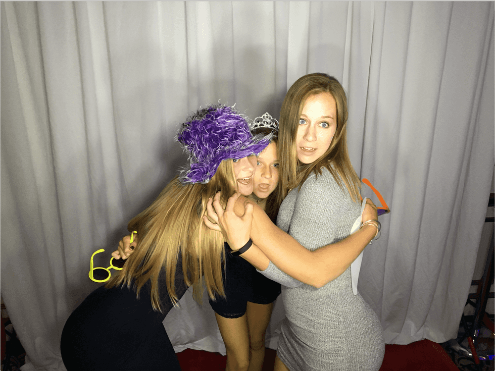 Do's and Don'ts For My Younger Siblings