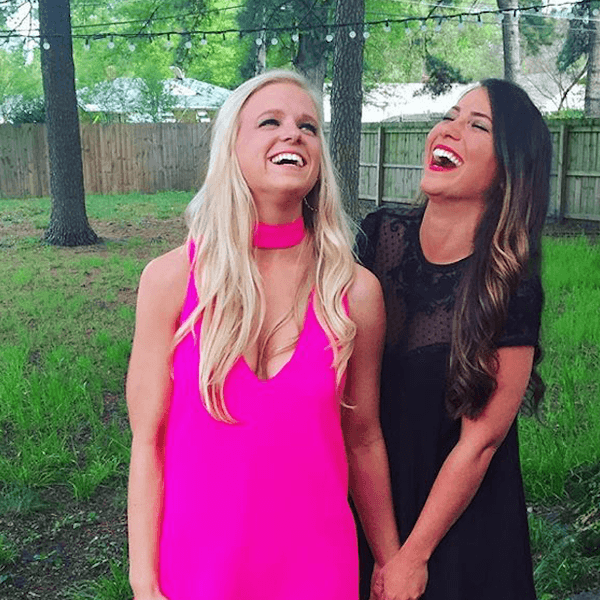 I Asked My Sorority Sisters To Describe What Being Greek Means To Them