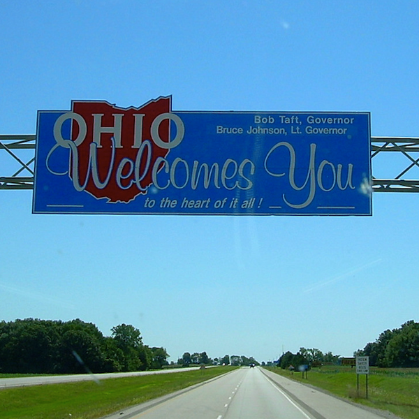 An Open Letter To Out-of-State Freshmen