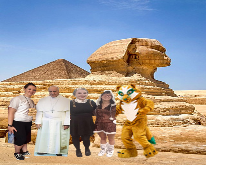 The Greatest Birthday Gift Ever