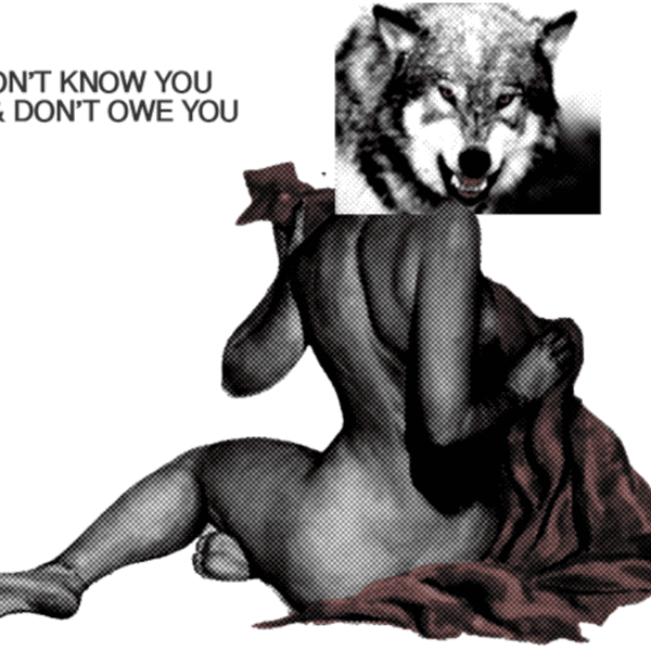 Today I Was Catcalled And Now I'm Going To Talk About It