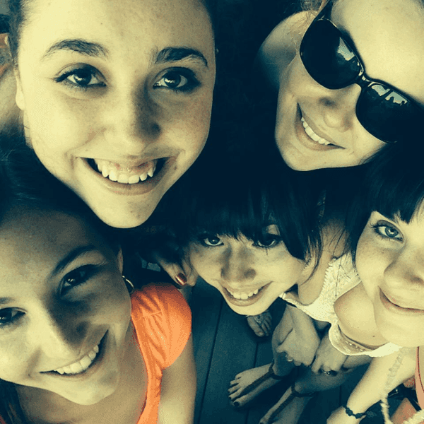 The Mom's of our Best Friends