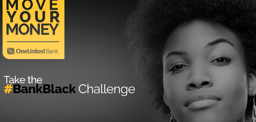 Banking Black Movement