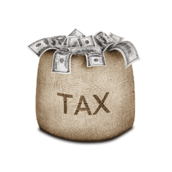 What Is The Ideal Tax Rate?