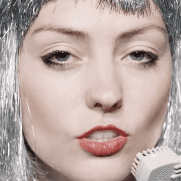 10 Reasons Why You Need Angel Olsen in Your Life Right Now