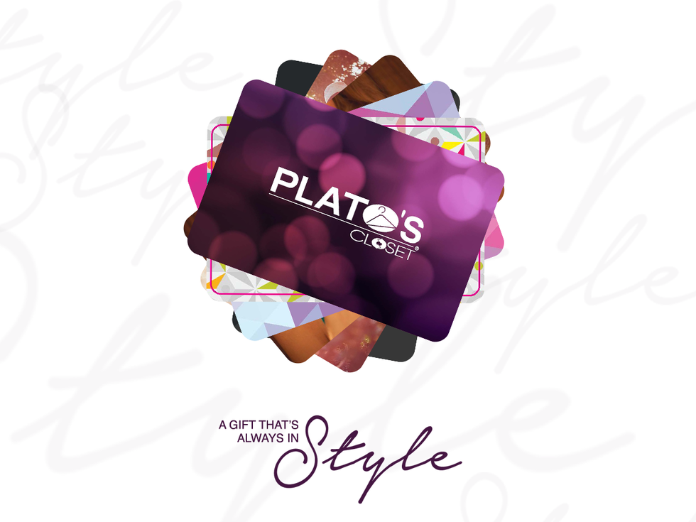 Plato's Closet: A Secret No Longer