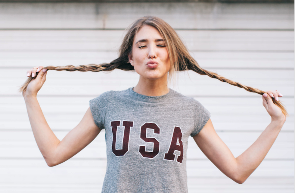 Every College Freshman Can Relate To These 10 Literary Quotes