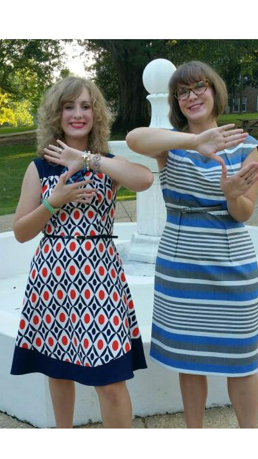 Sisterhood At Blue Mountain College