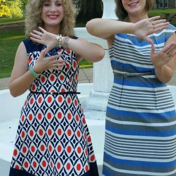 Sisterhood At Blue Mountain College