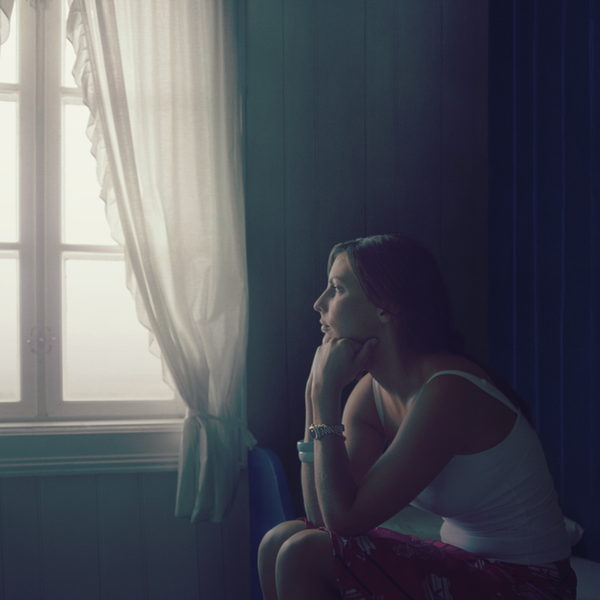 To Those Who Feel Stuck In Their Hometown