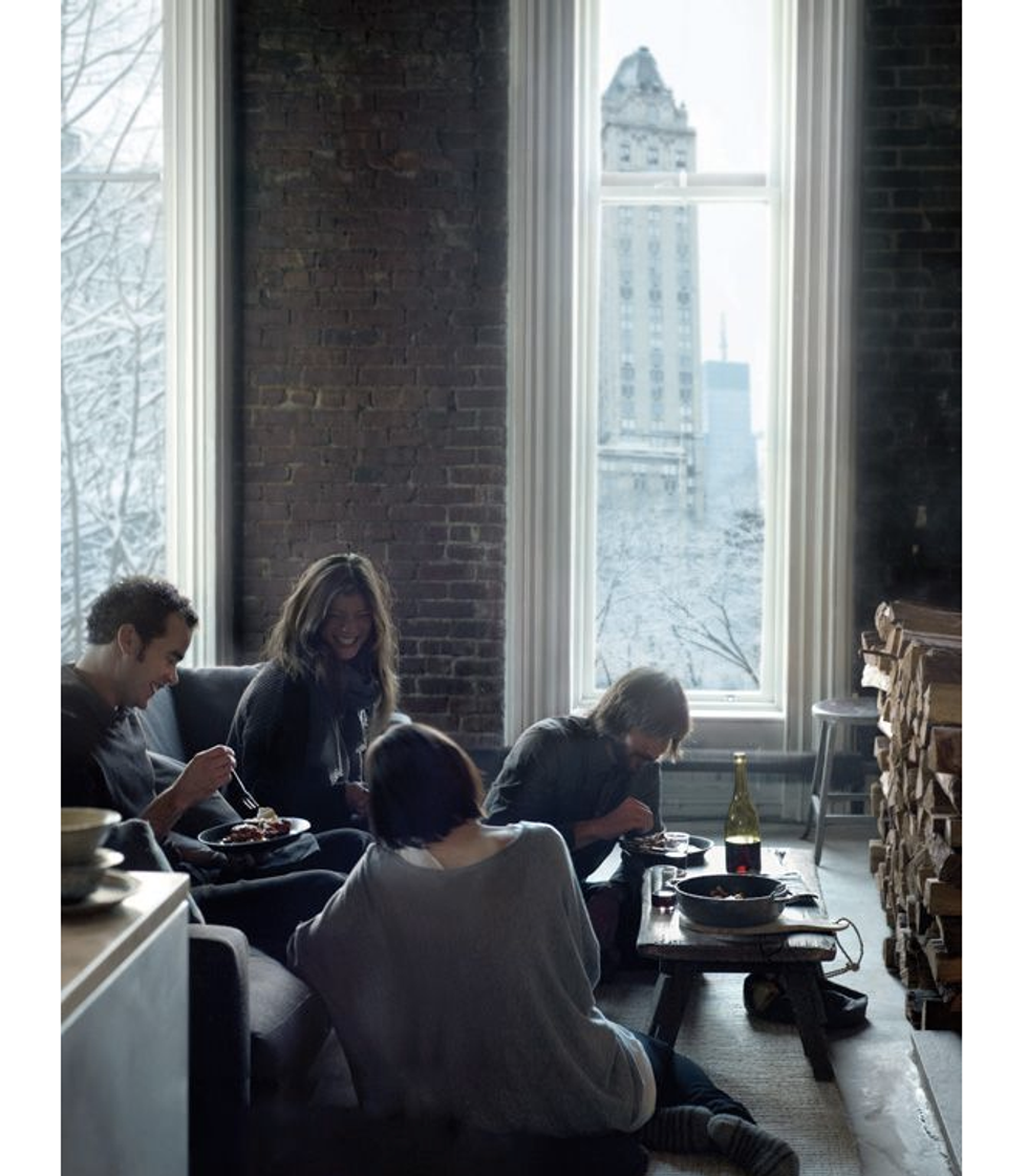 The Ever Present Term: 'Community'