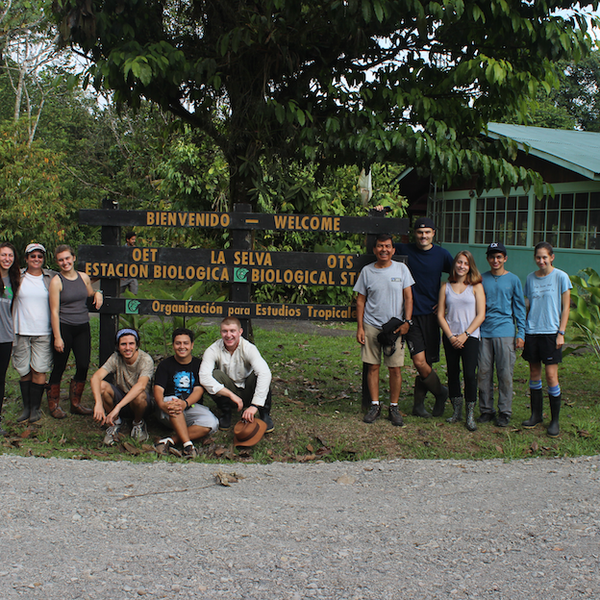 The Homesick Study Abroad Student