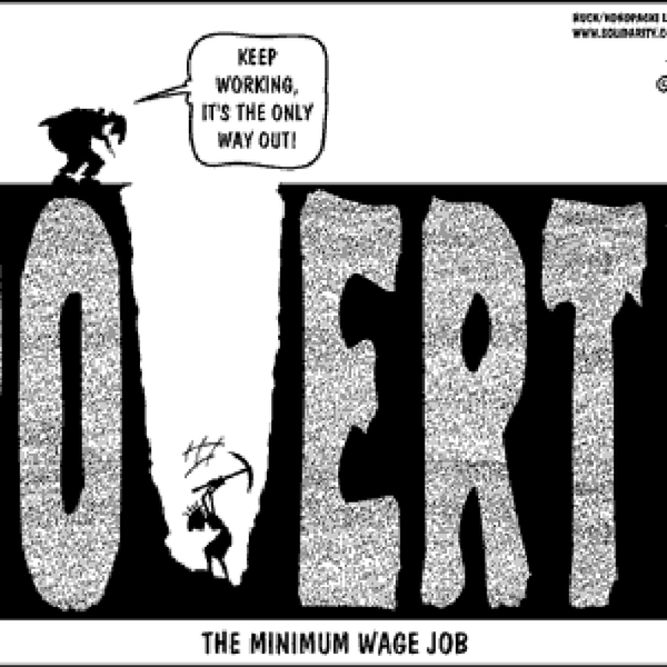 6 Things America Should Know About Low-Income Households