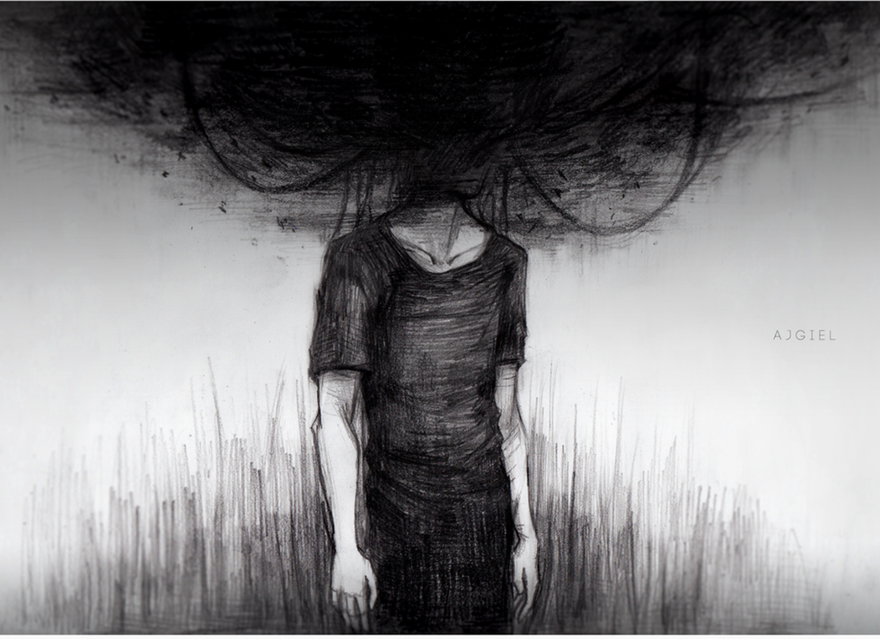 Think Like A Human: Mental Illness Stigma