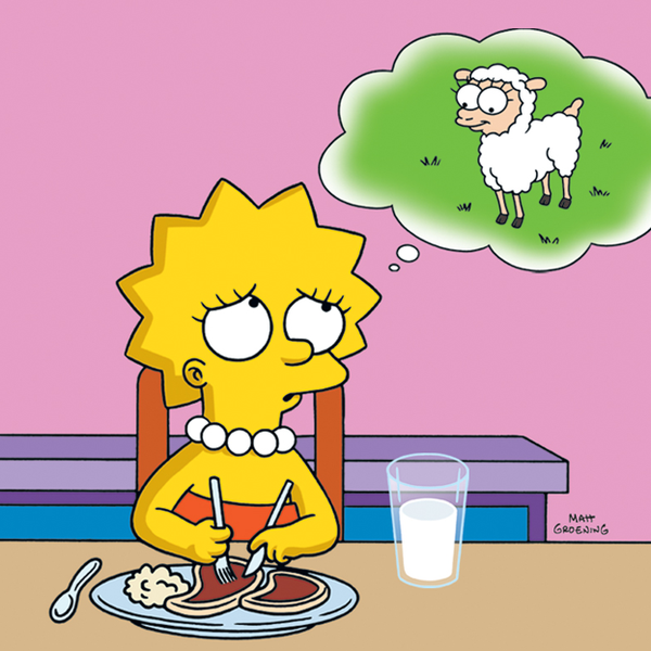 Going Vegan: I Didn’t Do It For The Attention