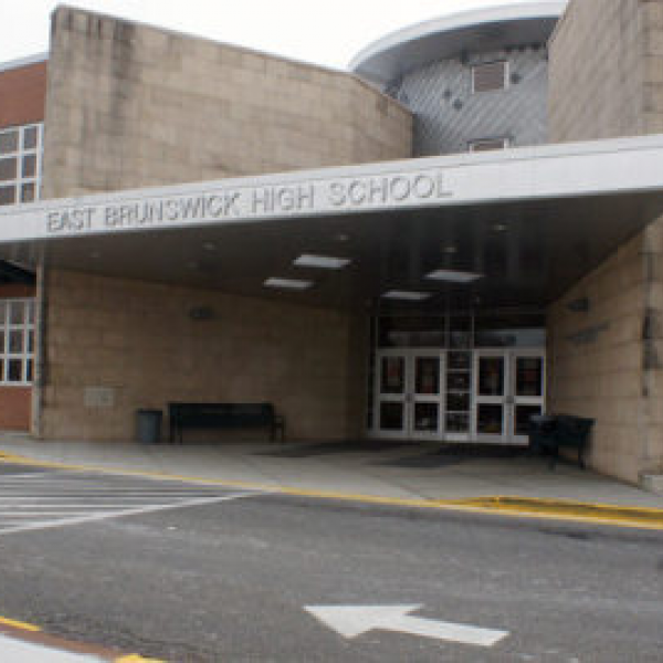 A Few Parting Words For My High School Friends