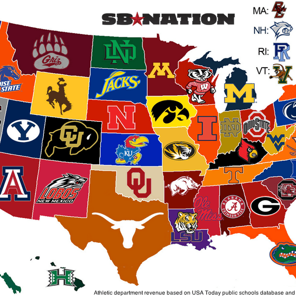 Why College Athletes Need To Be Paid