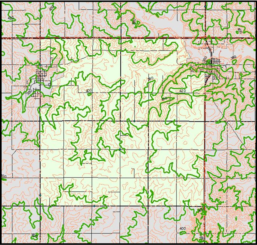 Echoes Of The Castle Cassel