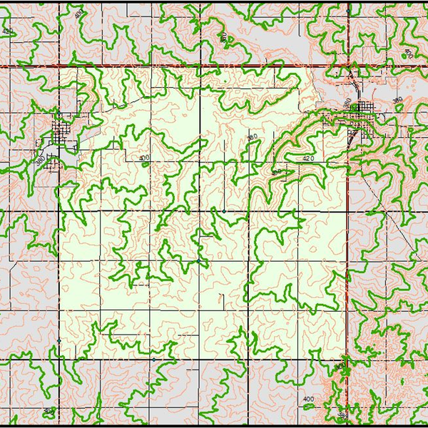 Echoes Of The Castle Cassel