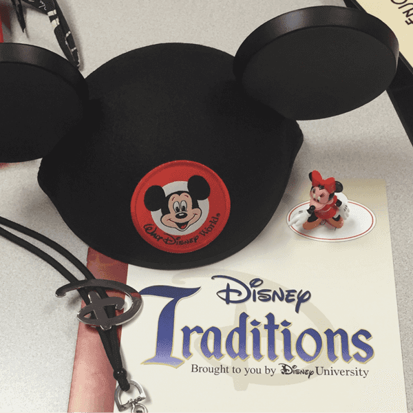 From Traditions To Earning My Ears: My Journey In Becoming A Disney Cast Member
