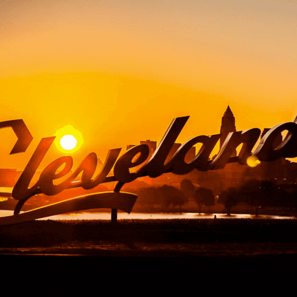 The Land Of Opportunities