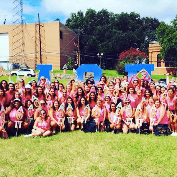 The Unpopular Opinion Of Sorority Life