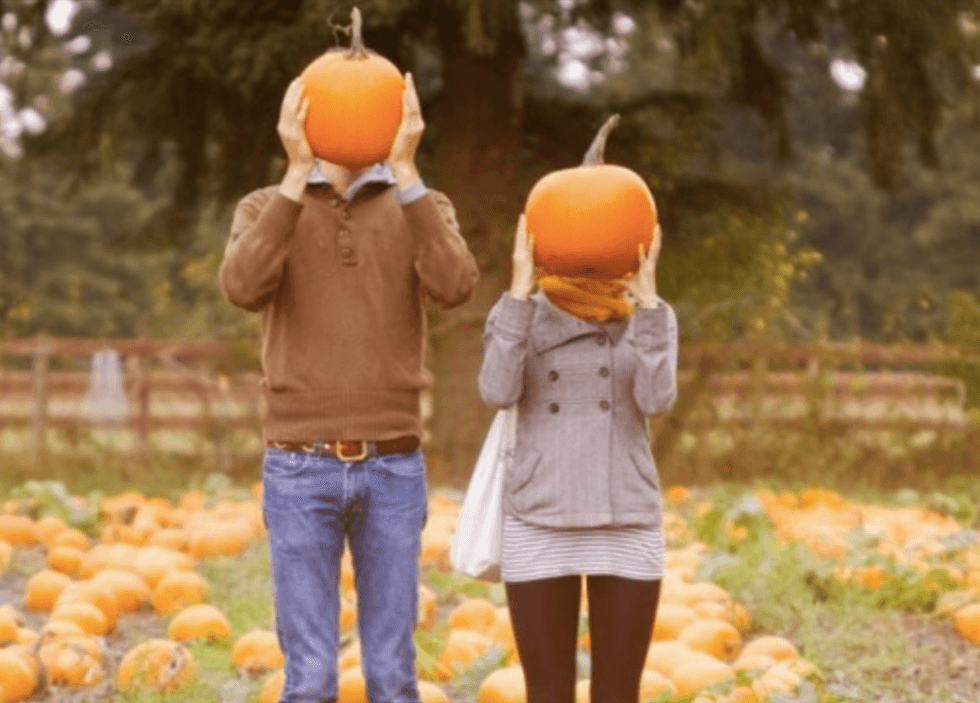 9 Cute Fall Date Ideas