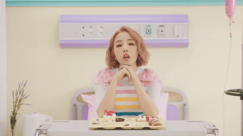 Looking For New Music? Try Korean Pop Culture.