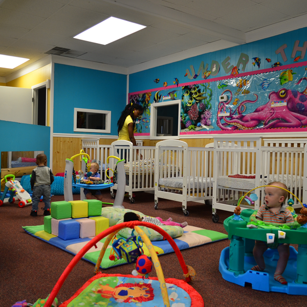 Confessions Of A Former Daycare Worker