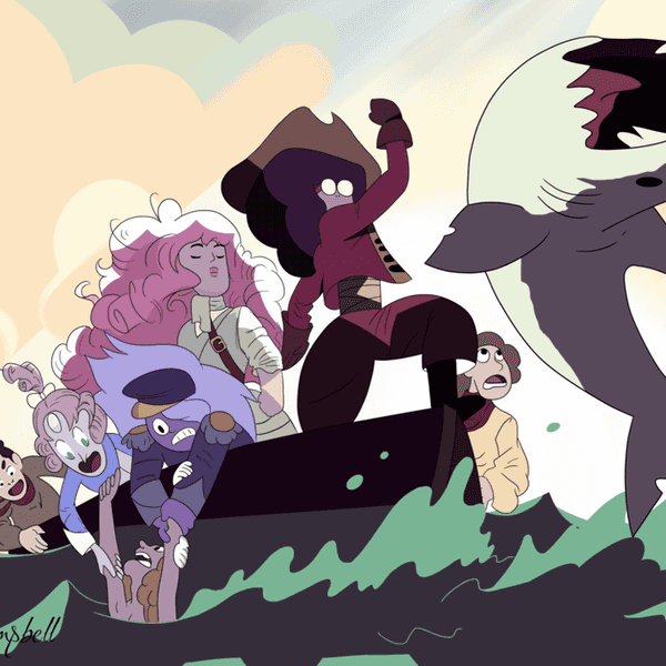Flexibility, Love, and Trust: 14 Lessons to Learn From Steven Universe
