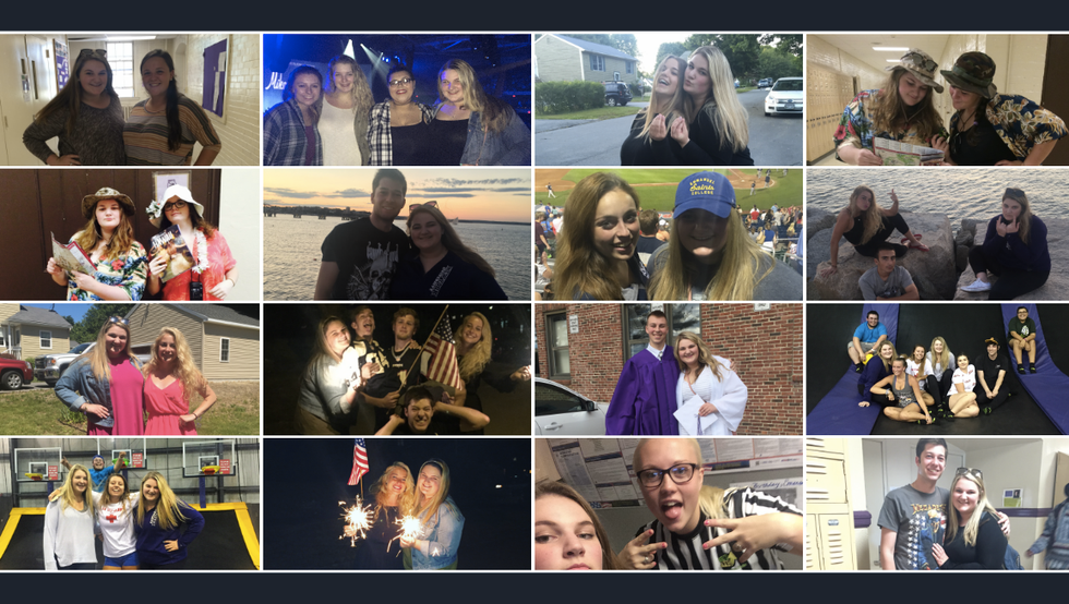 An Open Letter To Everyone Struggling With Saying Goodbye