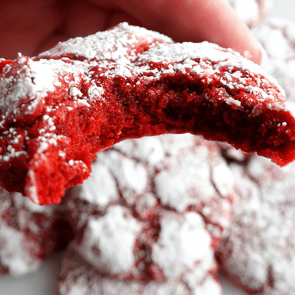Eat the Red Velvet Cookies: An Open Letter To My 19-Year-Old Self