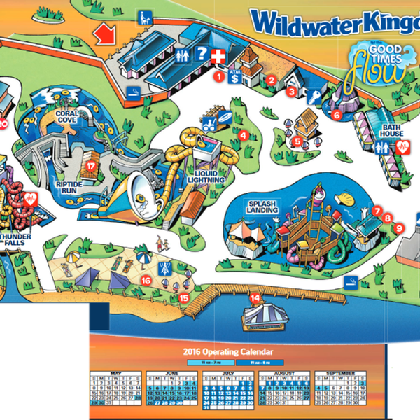 WildWater Kingdom Is Closing, Now What?