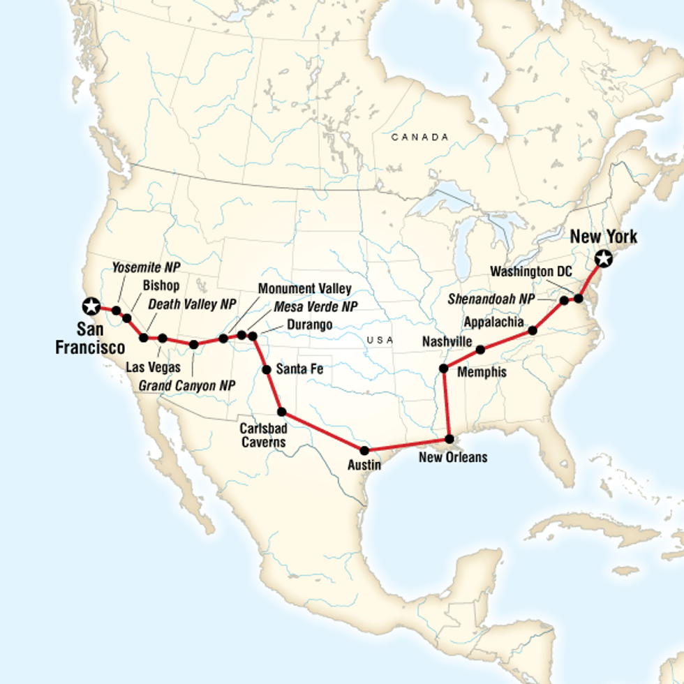 13 Reasons Why You Should Make That Move