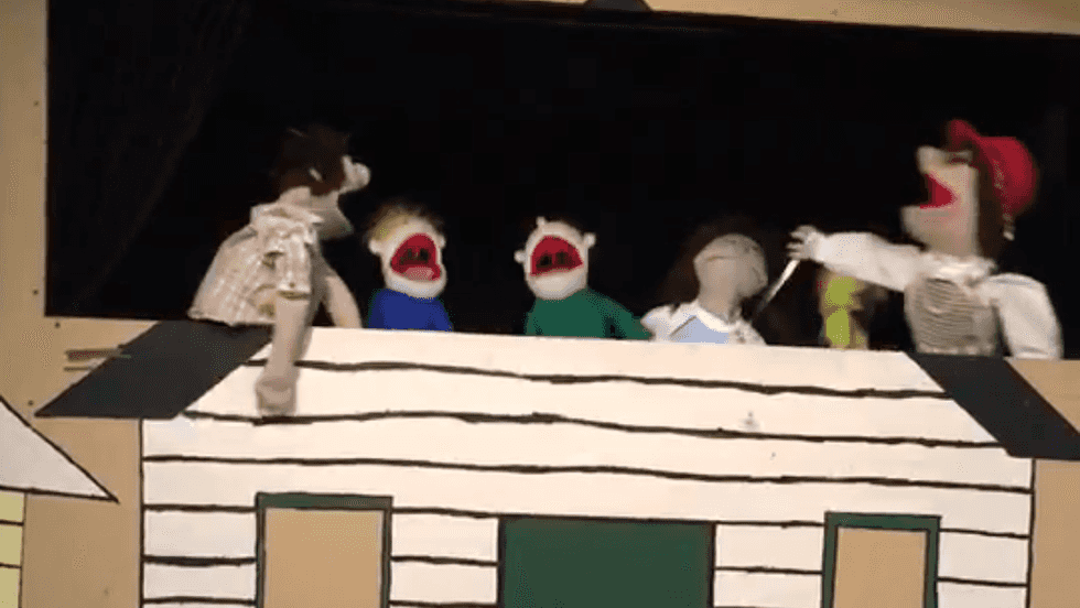 Puppet Ministry: Does It Actually Work?